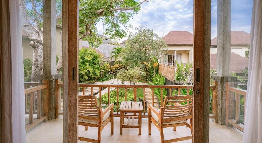 La Berceuse Resort and Villa Nusa Dua by Taritiya Collection Resort in Kuta Selatan