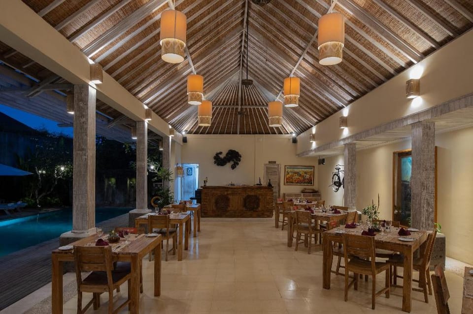 La Berceuse Resort and Villa Nusa Dua by Taritiya Collection Resort in Kuta Selatan
