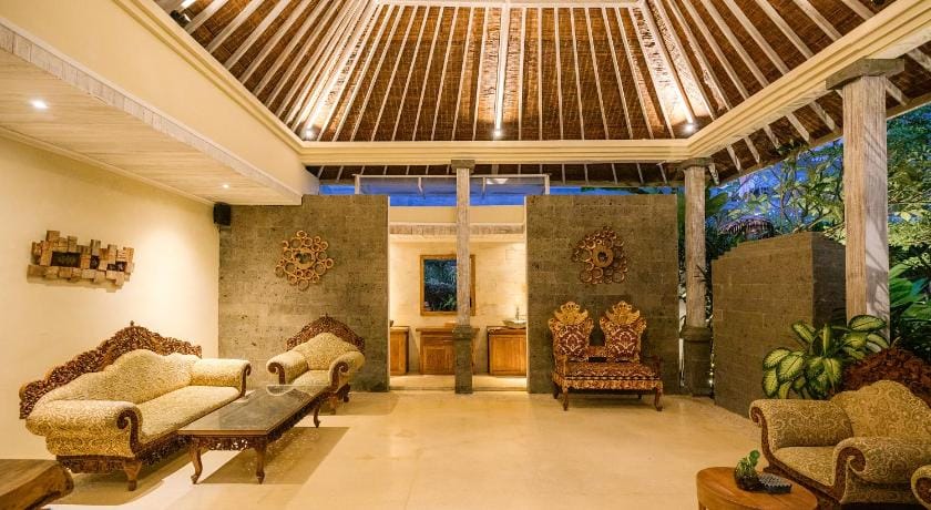 La Berceuse Resort and Villa Nusa Dua by Taritiya Collection Resort in Kuta Selatan