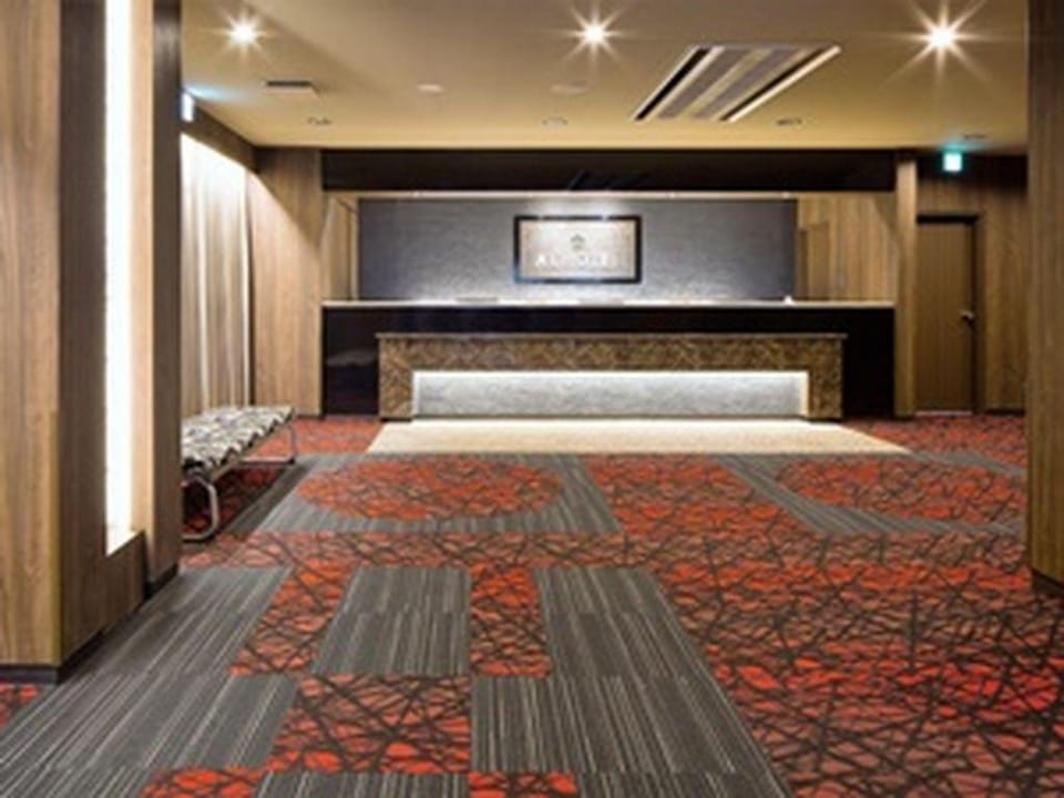 Ai Hotel Ageo Hotel in Saitama