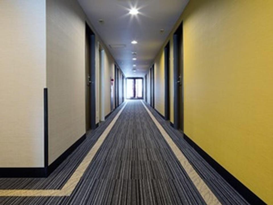 Ai Hotel Ageo Hotel in Saitama
