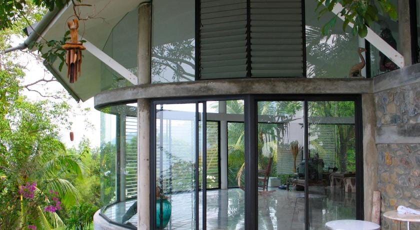 Puncak Air Manis Residence Resort in Padang