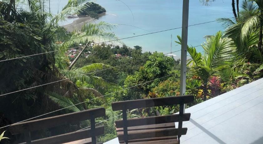 Puncak Air Manis Residence Resort in Padang