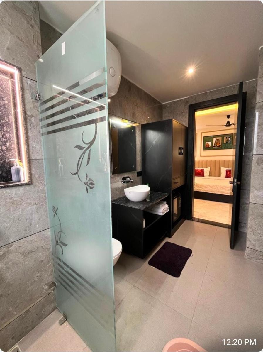 Khas Mahal Homestay Vacation rental in Agra