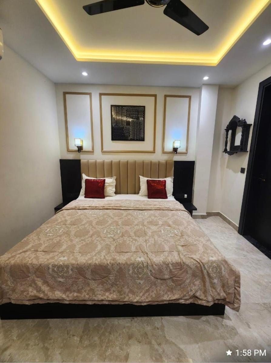 Khas Mahal Homestay Vacation rental in Agra