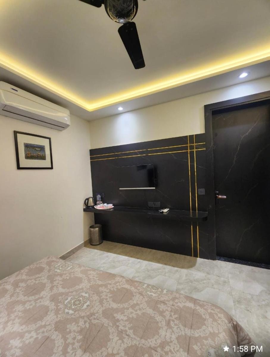 Khas Mahal Homestay Vacation rental in Agra