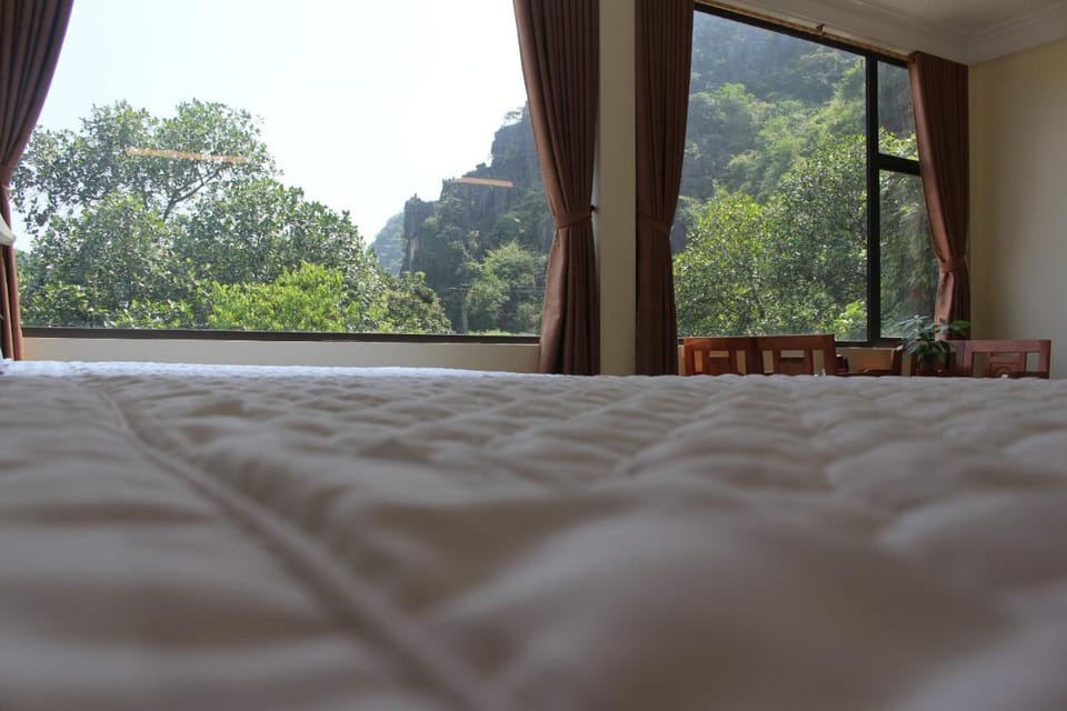 Sierra Homestay Vacation rental in Laos