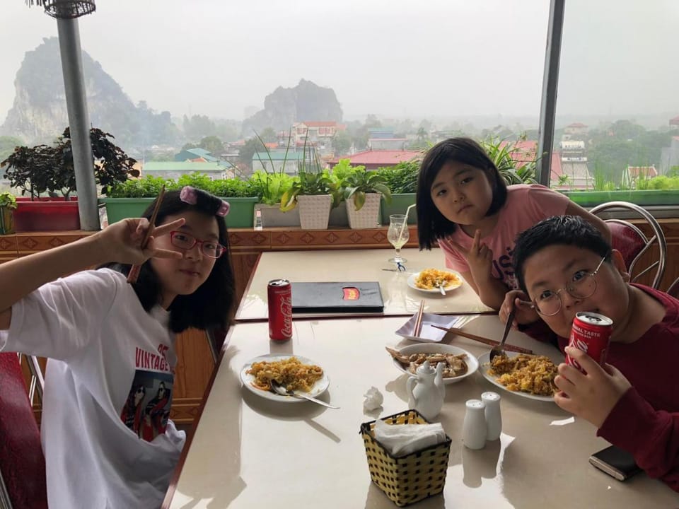Sierra Homestay Vacation rental in Laos