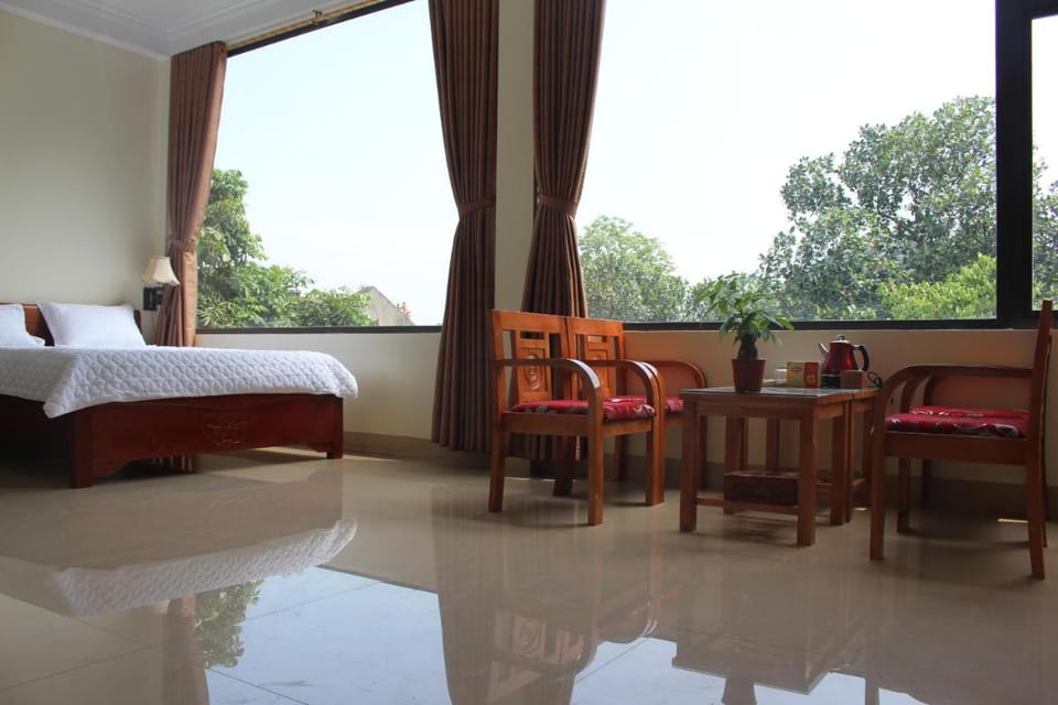 Sierra Homestay Vacation rental in Laos