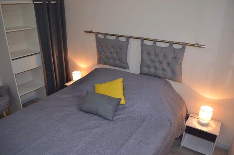 Gite Du Clos Pommier Vacation rental in Grand Est