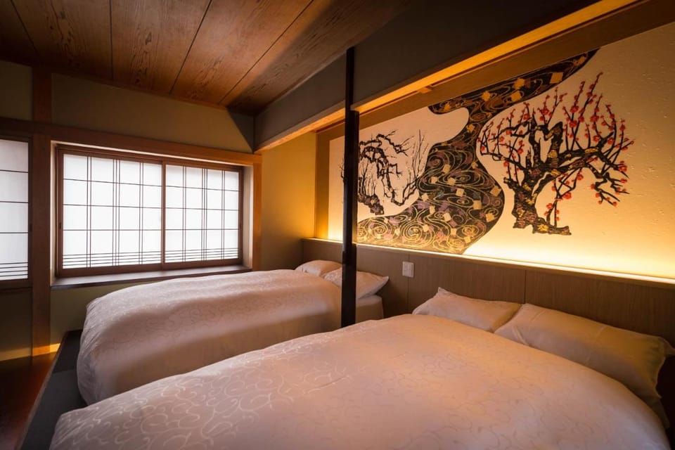 Kiraku Kyoto Higashiyama Vacation rental in Kyoto