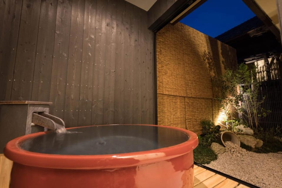Kiraku Kyoto Higashiyama Vacation rental in Kyoto