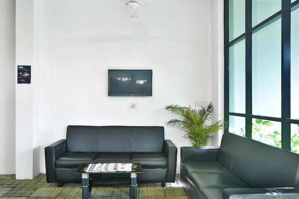 Hotel O Elite Residency Near Chennai International Airport Hotel in Chennai