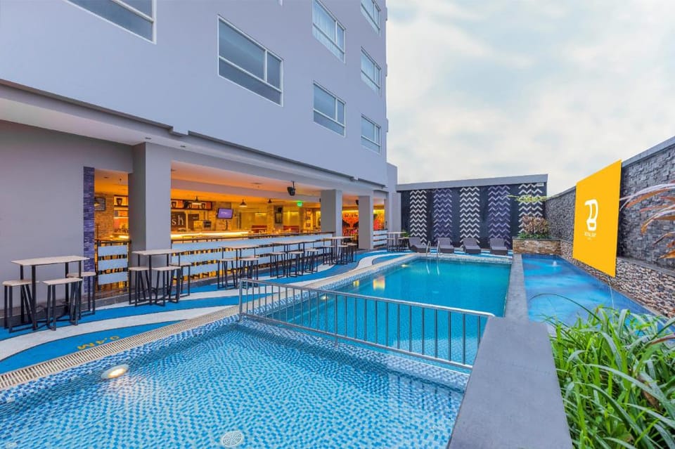 Royal Bay Hotel Makassar Hotel in Indonesia