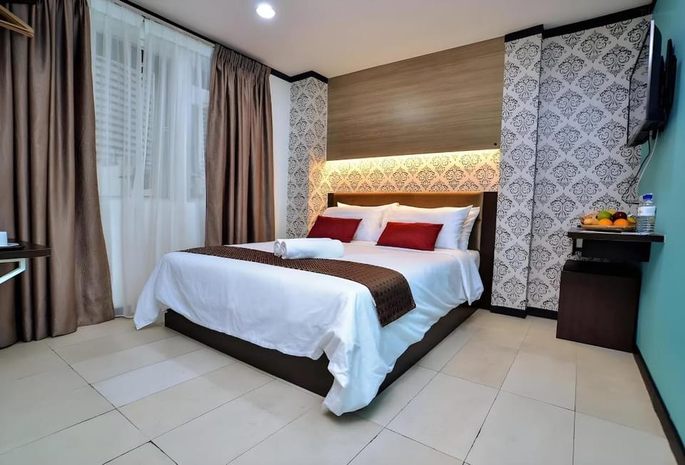 One Enigma Hotel Hotel in Federal Territory of Kuala Lumpur