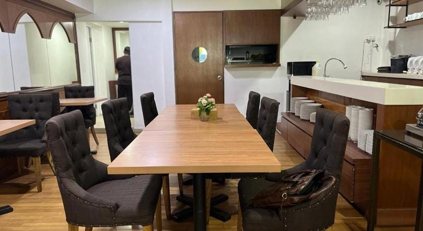 One Enigma Hotel Hotel in Federal Territory of Kuala Lumpur