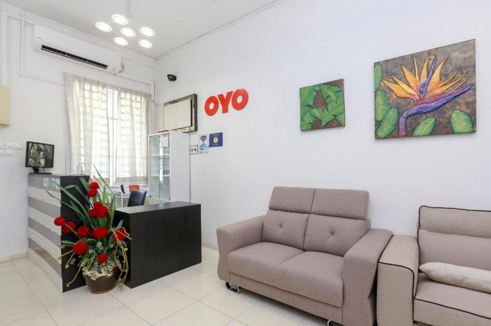 OYO 90132 Come Inn Premium Hotel in Terengganu, Malaysia