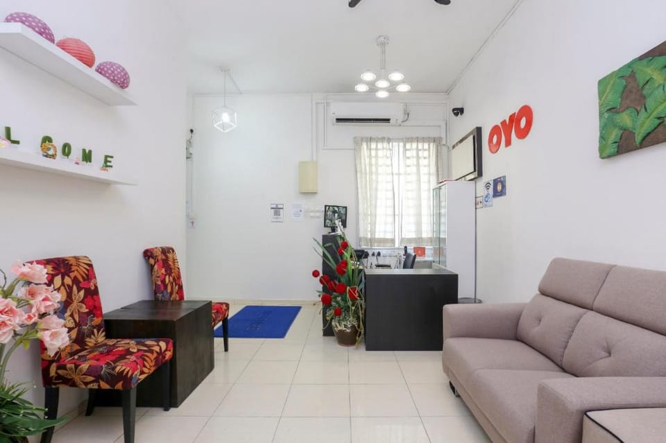 OYO 90132 Come Inn Premium Hotel in Terengganu, Malaysia
