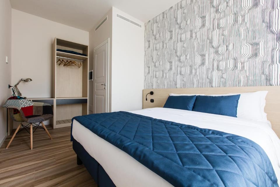 Aparthotel Isola Apartment hotel in Milan