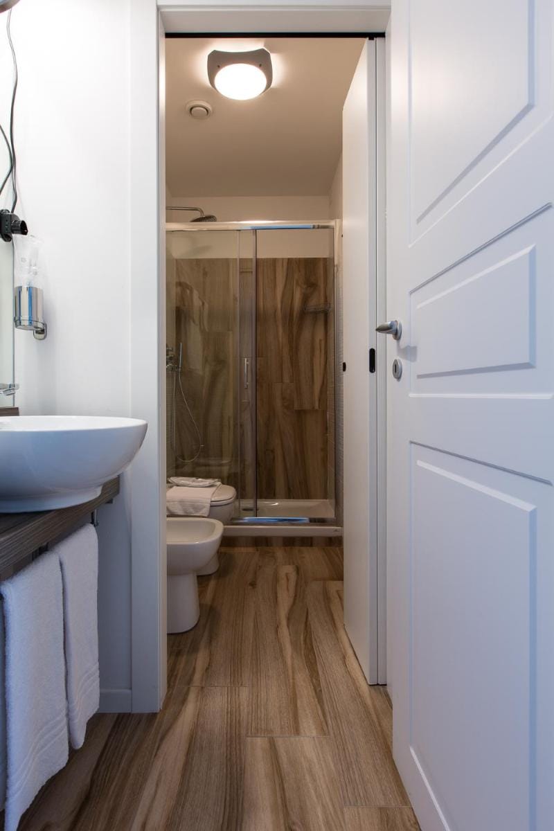 Aparthotel Isola Apartment hotel in Milan