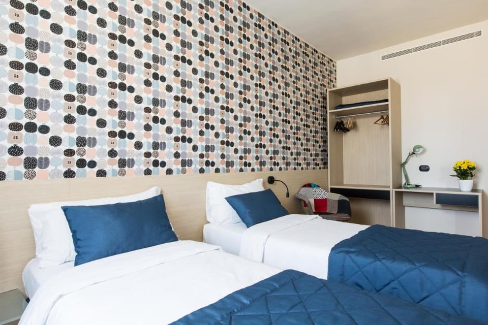 Aparthotel Isola Apartment hotel in Milan