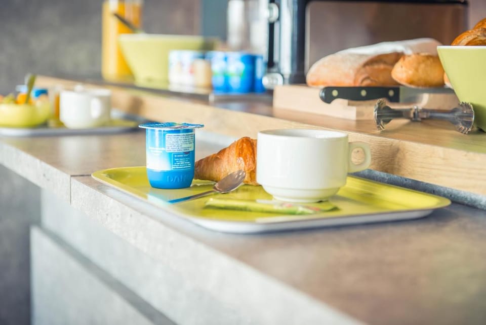 ibis budget Troyes Est Hotel in Bourgogne-Franche-Comté