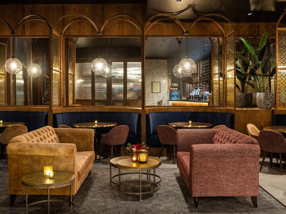 Crowne Plaza Christchurch By IHG Hotel in Christchurch