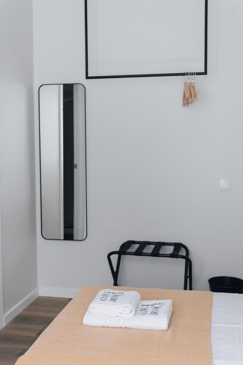 Dear Faro - Guest House Bed and Breakfast in Faro