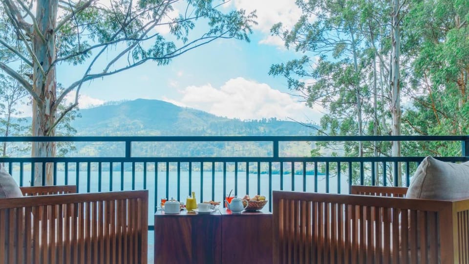The Farm Resorts Resort in Central Province
