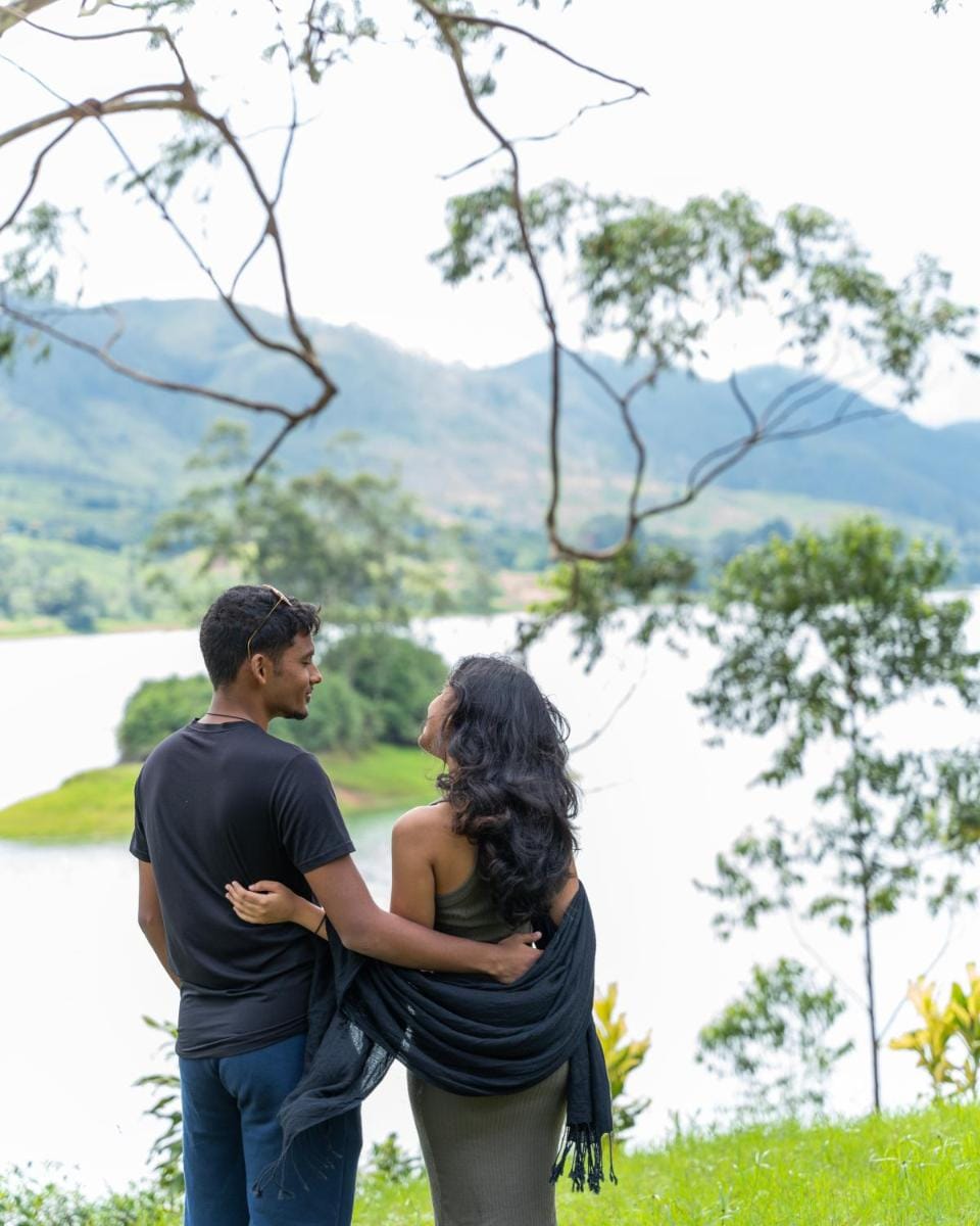 The Farm Resorts Resort in Central Province