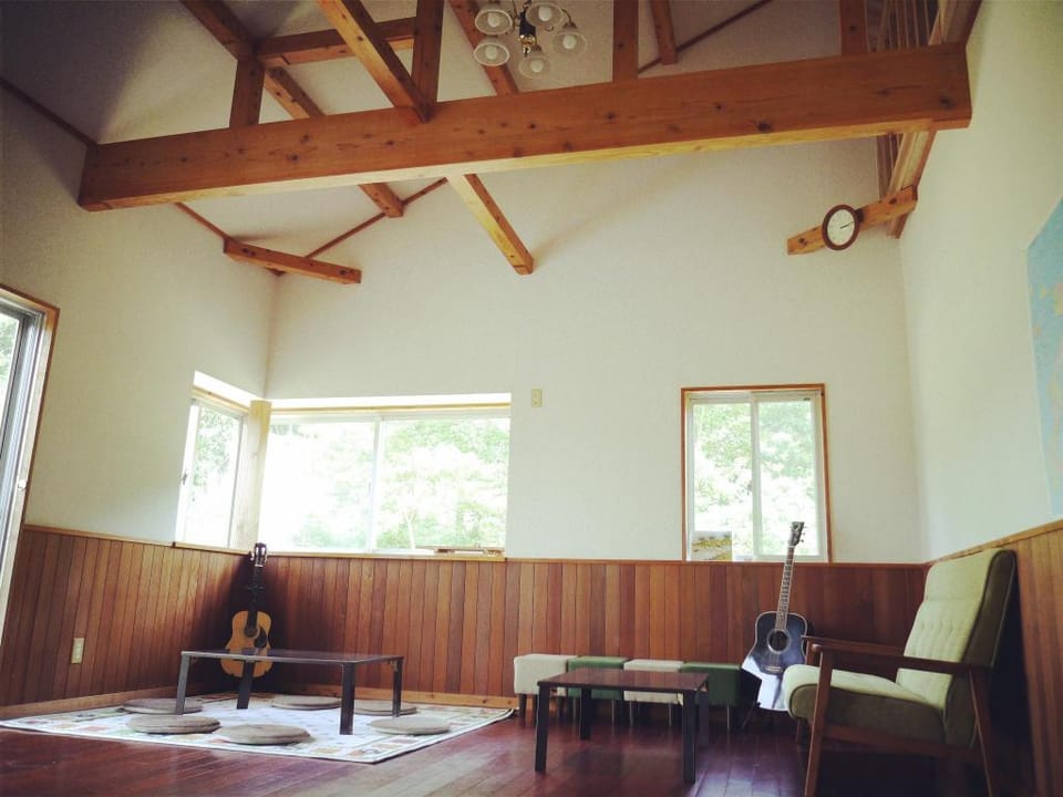 Guest house iroha Bed and Breakfast in Okinawa Prefecture