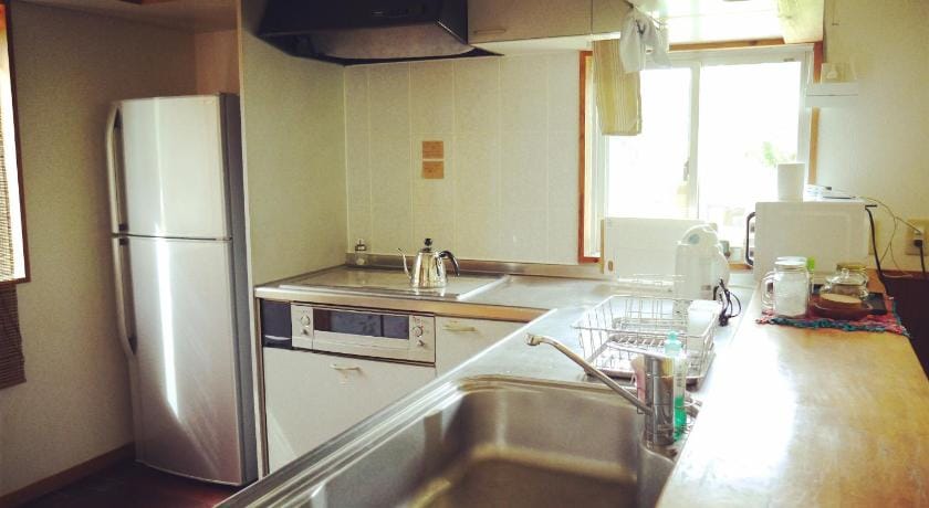 Guest house iroha Bed and Breakfast in Okinawa Prefecture