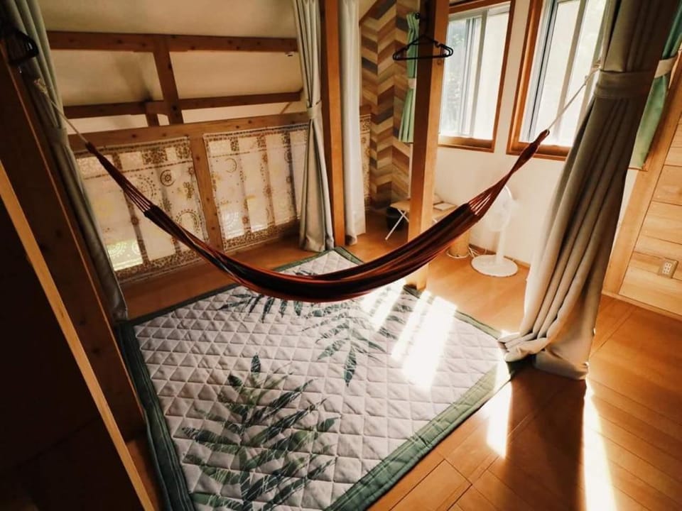 Guest house iroha Bed and Breakfast in Okinawa Prefecture