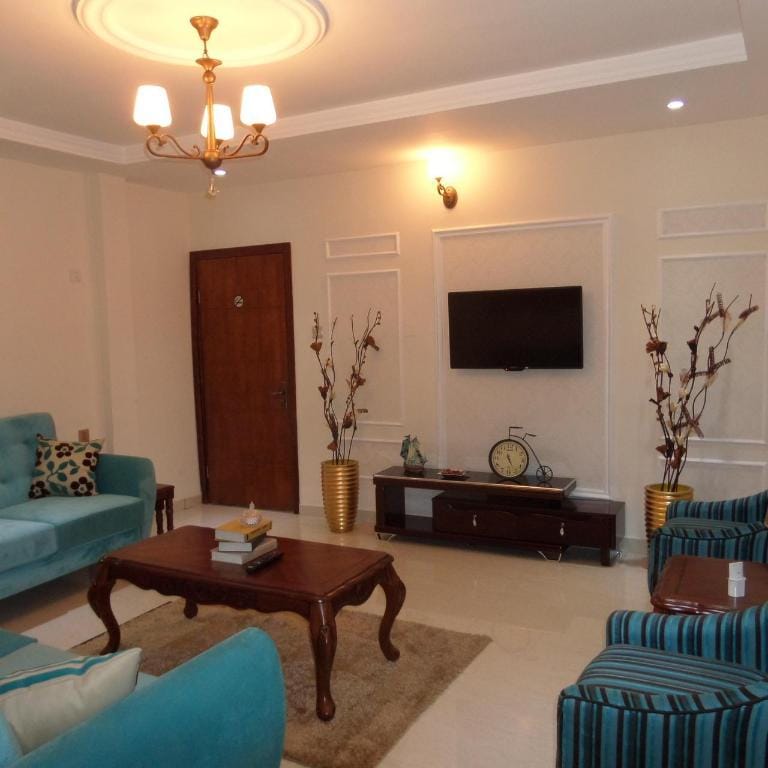 RightGate Hotel Hotel in Lagos