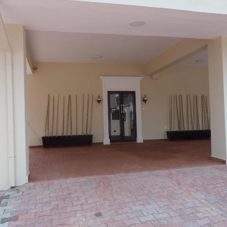 RightGate Hotel Hotel in Lagos