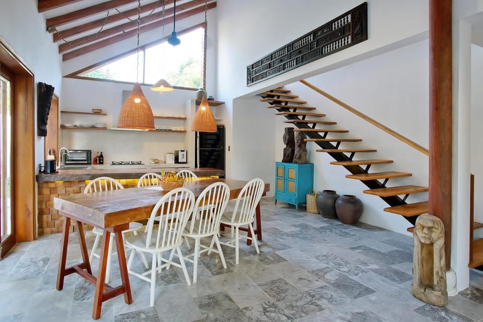 The Chi Villa Villa in Hoi An