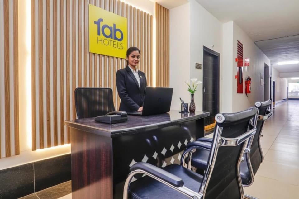 Via Direct Checkin Hotel in Hyderabad
