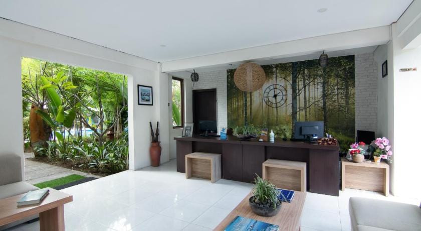 Diva Lombok Resort Bed and Breakfast in Batu Layar