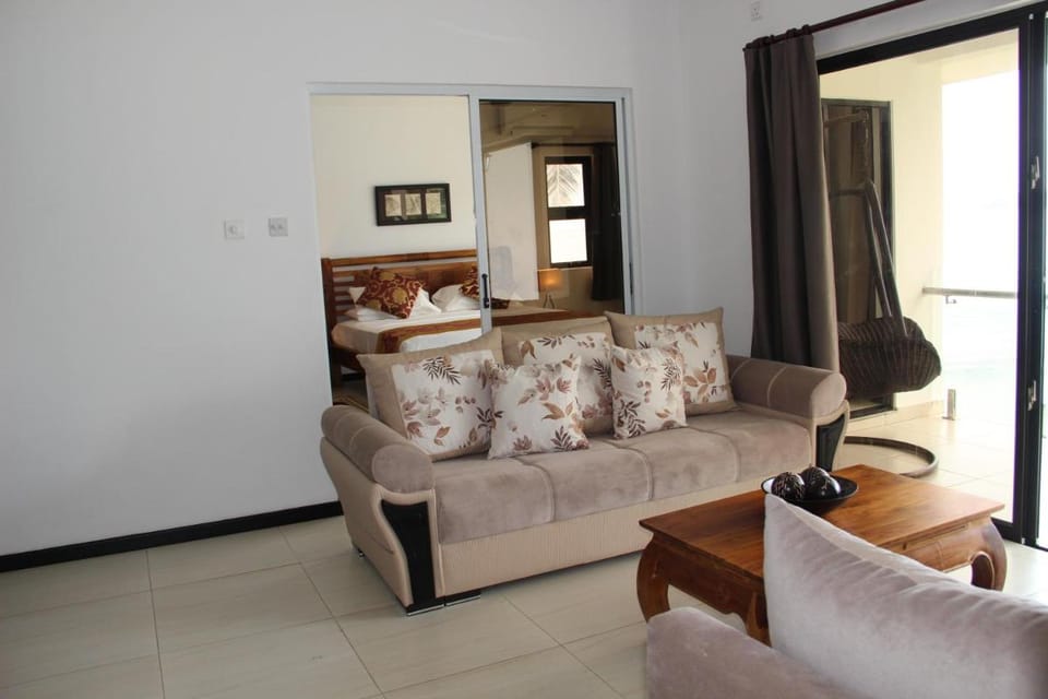 Surfers Cove Apartments Apartment in Africa