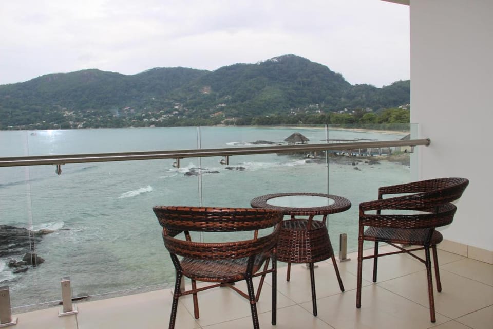 Surfers Cove Apartments Apartment in Africa