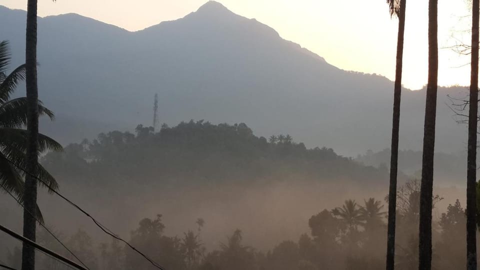 M3 Homes Lodge in Kerala