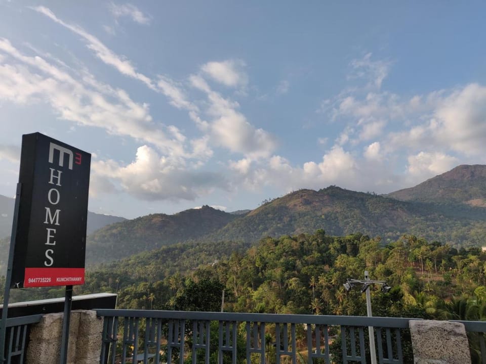 M3 Homes Lodge in Kerala
