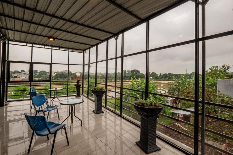 Red Chilies Hotel Hotel in Special Region of Yogyakarta