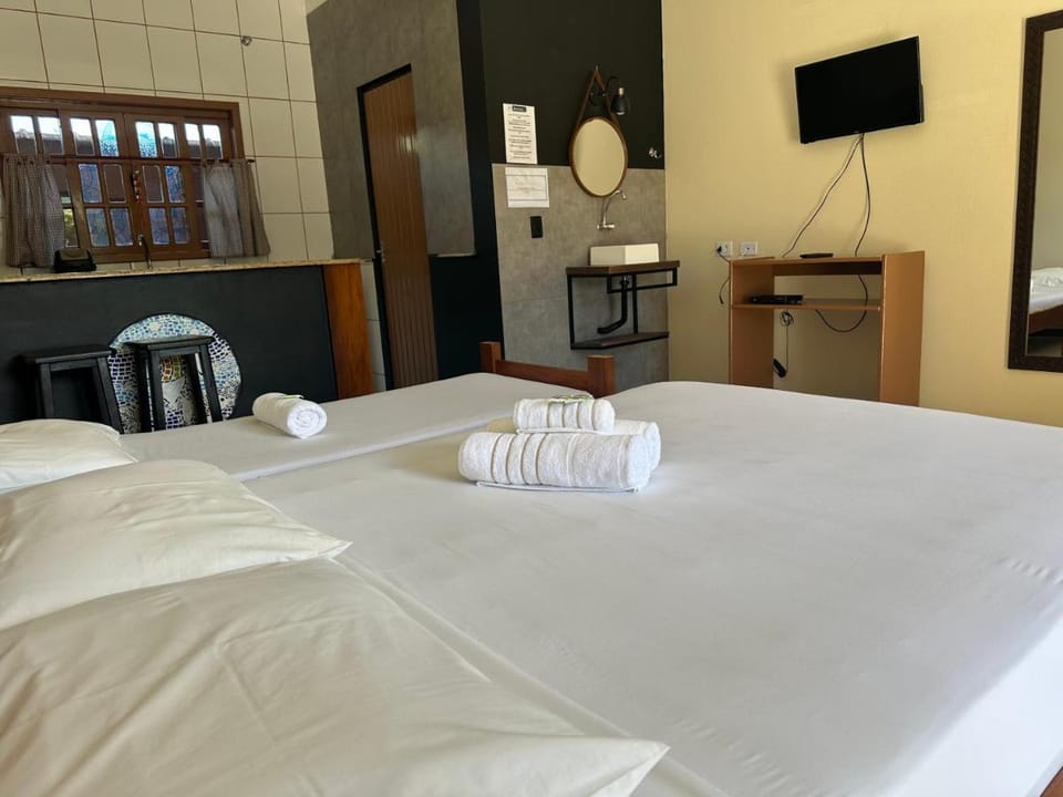 Pousada Madu Inn in State of São Paulo