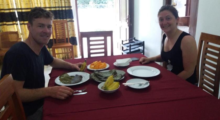 Freedom Lodge Ella Bed and Breakfast in Uva Province, Sri Lanka