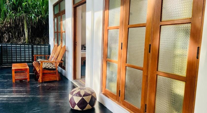 Freedom Lodge Ella Bed and Breakfast in Uva Province, Sri Lanka