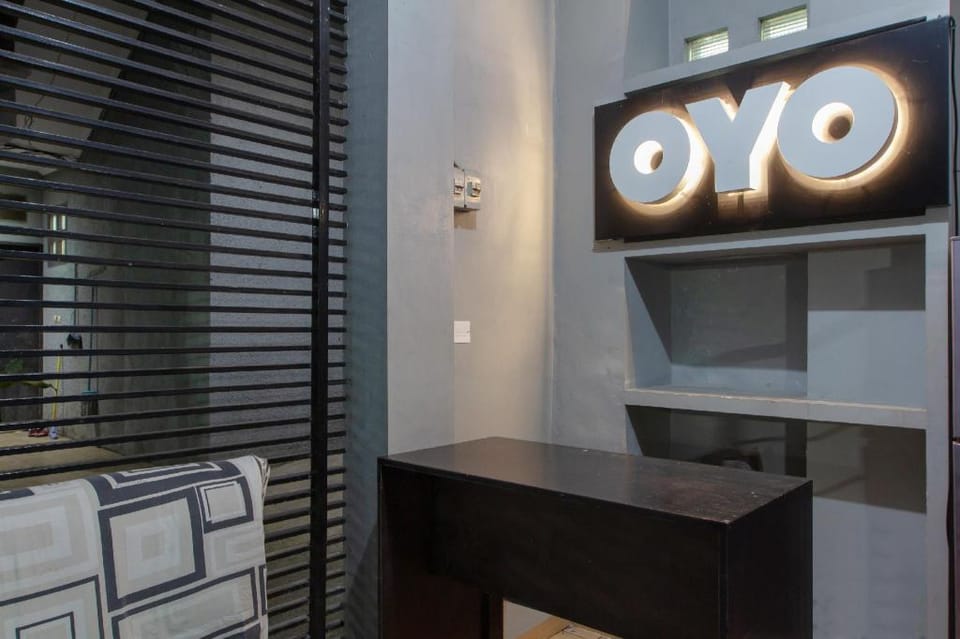 OYO 645 Griya Mas Syariah Hotel in West Java