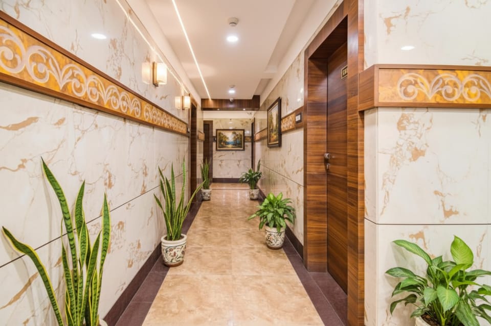 FabHotel Rajnandani Residency Hotel in India