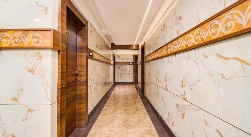 FabHotel Rajnandani Residency Hotel in India