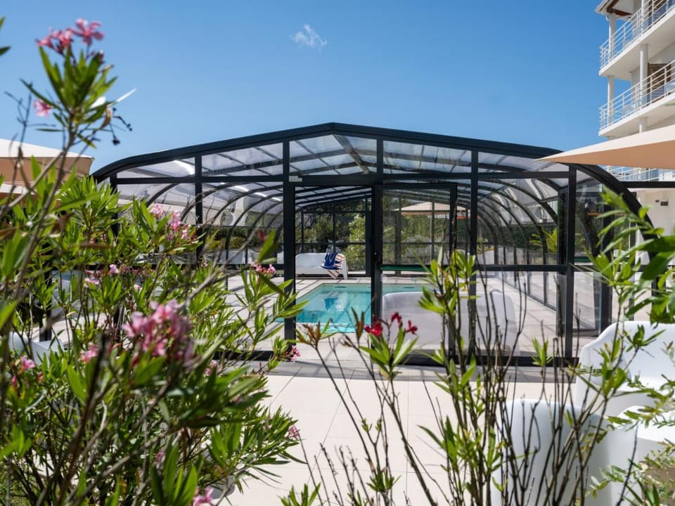 Golden Tulip La Baule Hotel in La Baule-Escoublac